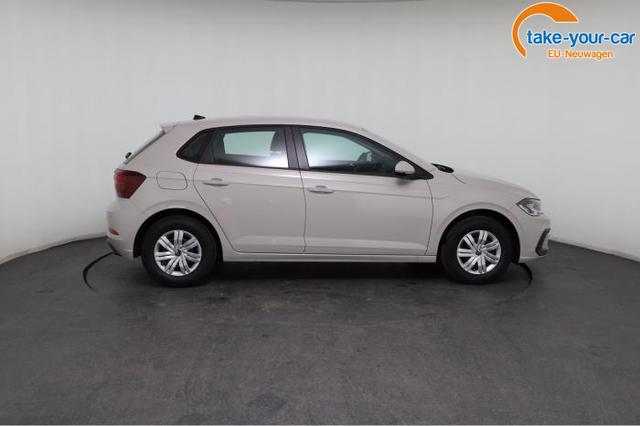 Volkswagen - Polo - EU-Neuwagen - Reimport