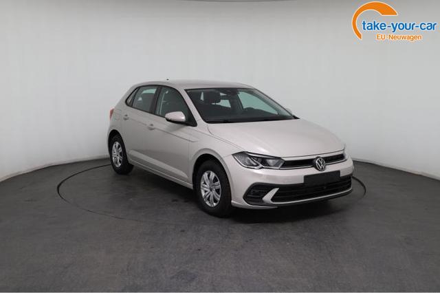 Volkswagen - Polo - EU-Neuwagen - Reimport