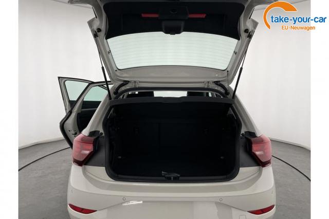 Volkswagen - Polo - EU-Neuwagen - Reimport