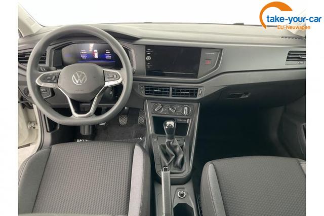 Volkswagen - Polo - EU-Neuwagen - Reimport