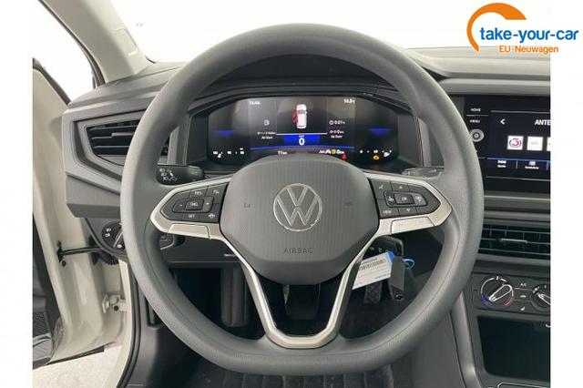 Volkswagen - Polo - EU-Neuwagen - Reimport