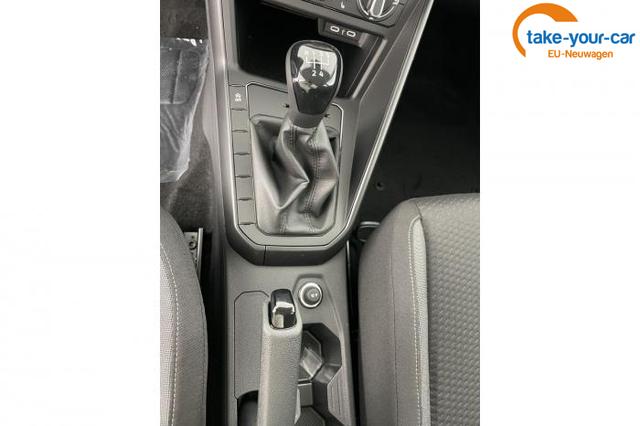 Volkswagen - Polo - EU-Neuwagen - Reimport