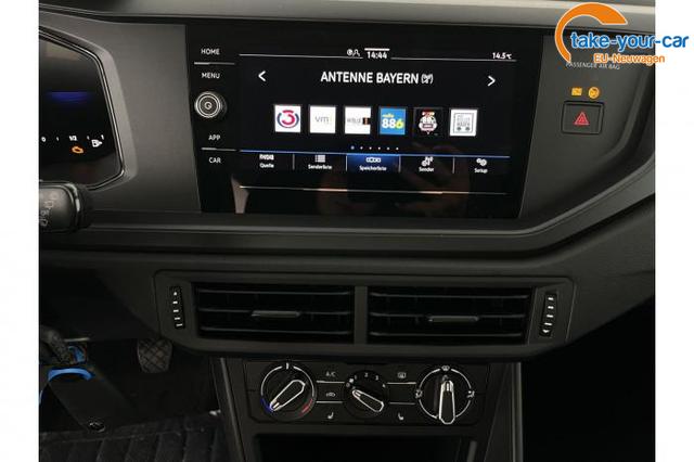 Volkswagen - Polo - EU-Neuwagen - Reimport