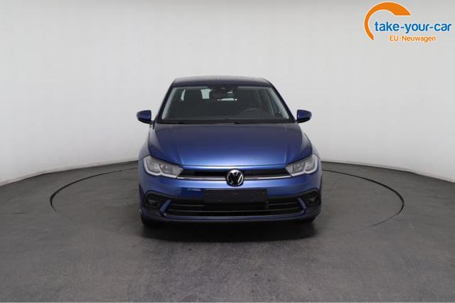 Volkswagen - Polo - EU-Neuwagen - Reimport