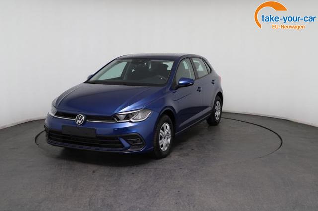 Volkswagen - Polo - EU-Neuwagen - Reimport