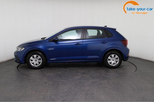 Volkswagen - Polo - EU-Neuwagen - Reimport