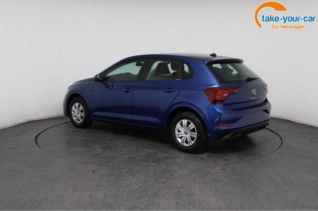 Volkswagen - Polo - EU-Neuwagen - Reimport