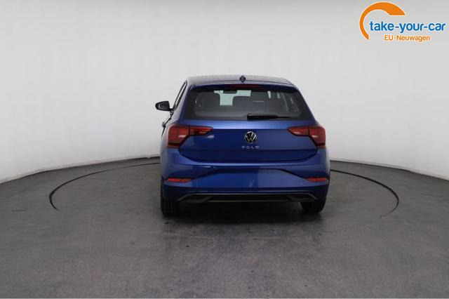 Volkswagen - Polo - EU-Neuwagen - Reimport