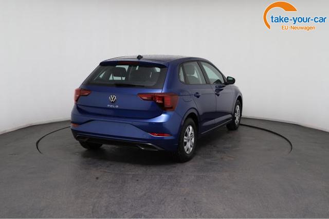 Volkswagen - Polo - EU-Neuwagen - Reimport