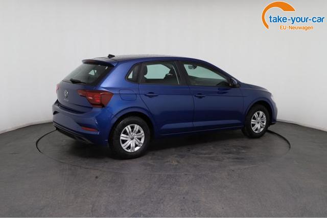 Volkswagen - Polo - EU-Neuwagen - Reimport