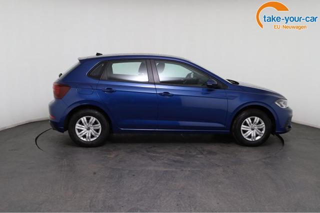 Volkswagen - Polo - EU-Neuwagen - Reimport