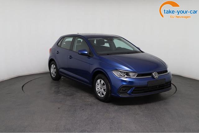 Volkswagen - Polo - EU-Neuwagen - Reimport