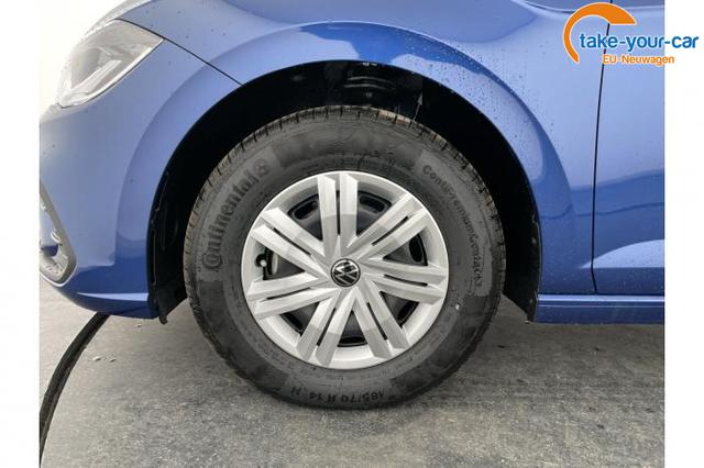 Volkswagen - Polo - EU-Neuwagen - Reimport