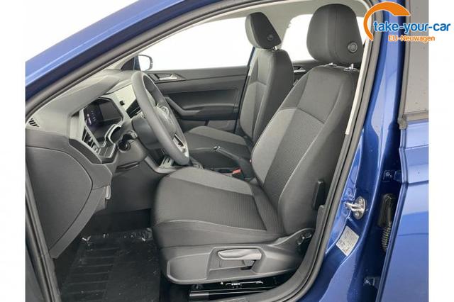 Volkswagen - Polo - EU-Neuwagen - Reimport