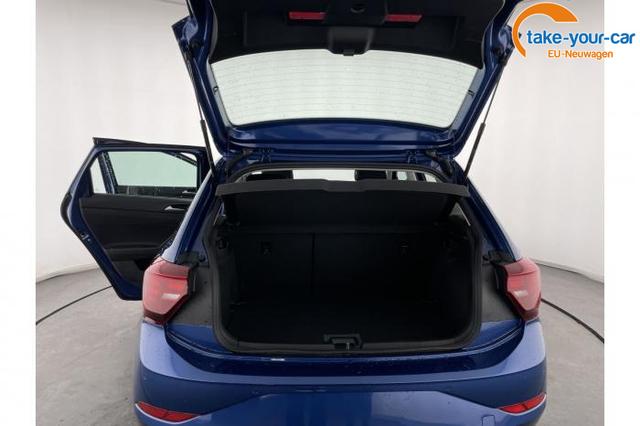 Volkswagen - Polo - EU-Neuwagen - Reimport