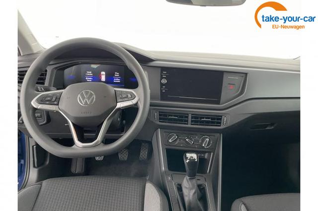 Volkswagen - Polo - EU-Neuwagen - Reimport