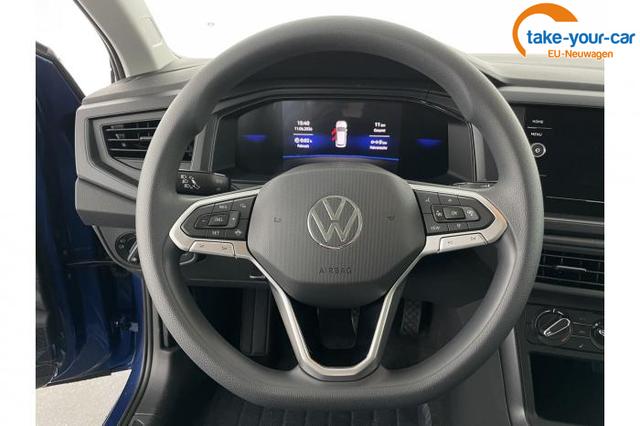 Volkswagen - Polo - EU-Neuwagen - Reimport