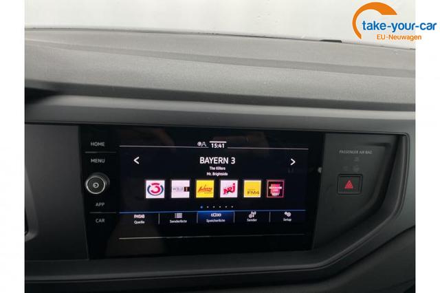 Volkswagen - Polo - EU-Neuwagen - Reimport