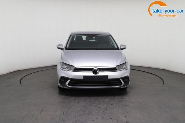 Volkswagen - Polo - EU-Neuwagen - Reimport