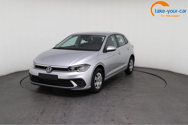 Volkswagen - Polo - EU-Neuwagen - Reimport