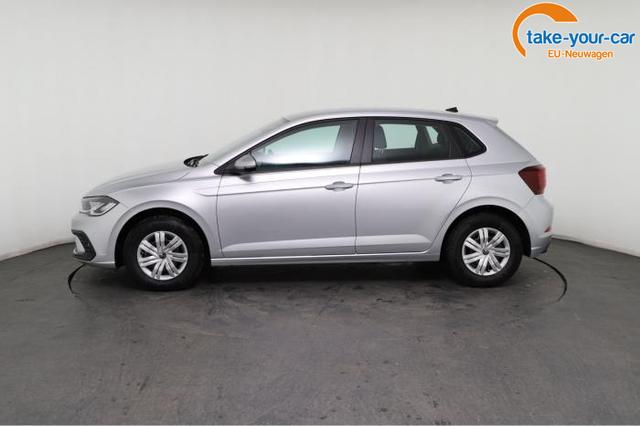 Volkswagen - Polo - EU-Neuwagen - Reimport