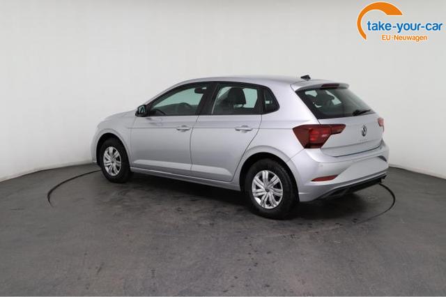 Volkswagen - Polo - EU-Neuwagen - Reimport