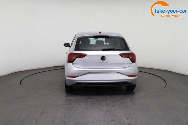 Volkswagen - Polo - EU-Neuwagen - Reimport