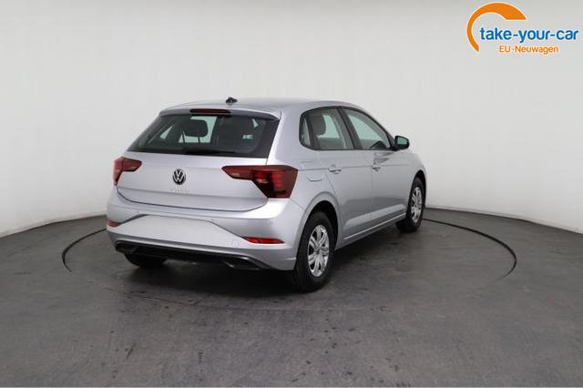 Volkswagen - Polo - EU-Neuwagen - Reimport