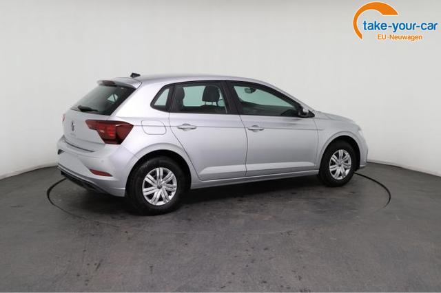 Volkswagen - Polo - EU-Neuwagen - Reimport