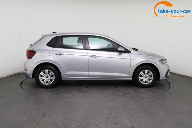 Volkswagen - Polo - EU-Neuwagen - Reimport