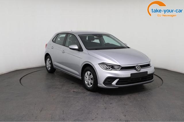 Volkswagen - Polo - EU-Neuwagen - Reimport