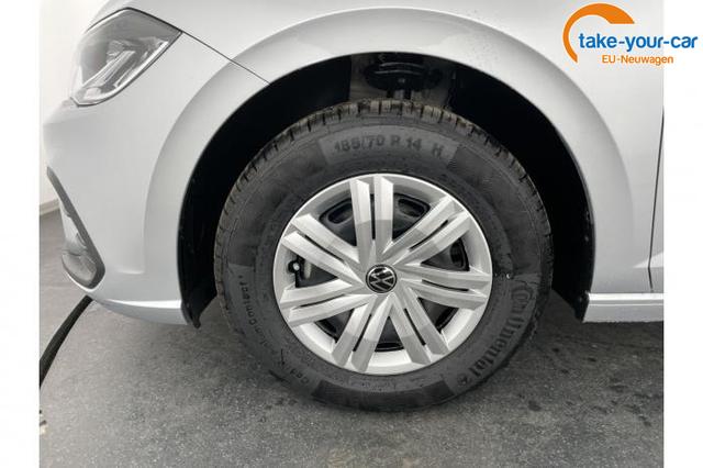Volkswagen - Polo - EU-Neuwagen - Reimport