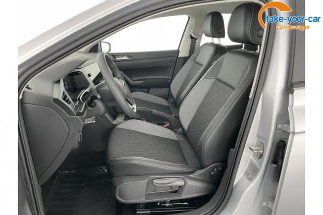 Volkswagen - Polo - EU-Neuwagen - Reimport