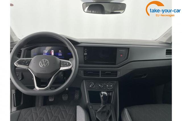 Volkswagen - Polo - EU-Neuwagen - Reimport