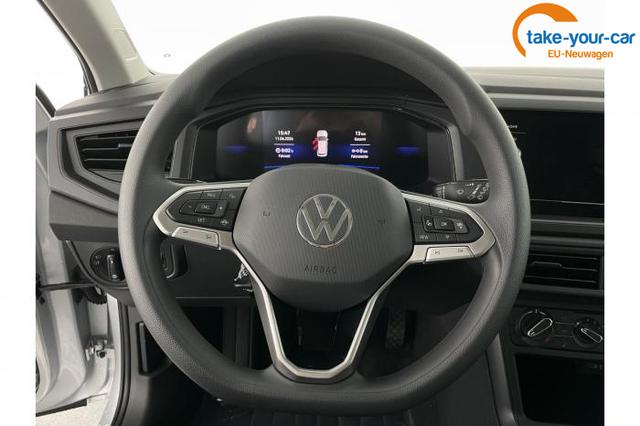 Volkswagen - Polo - EU-Neuwagen - Reimport