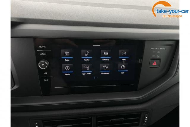 Volkswagen - Polo - EU-Neuwagen - Reimport