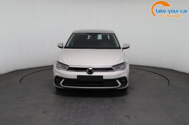 Volkswagen - Polo - EU-Neuwagen - Reimport