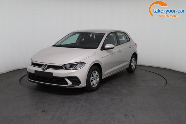 Volkswagen - Polo - EU-Neuwagen - Reimport