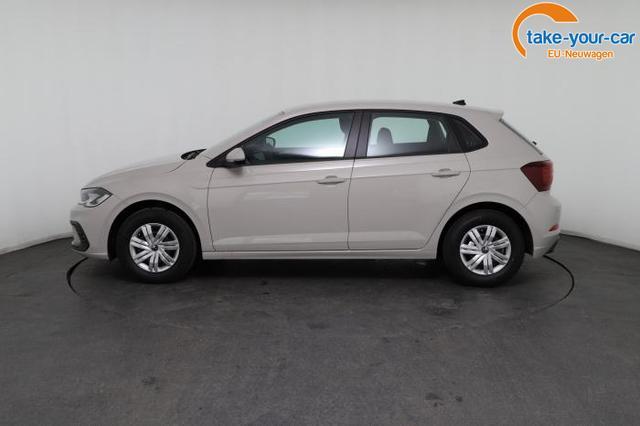 Volkswagen - Polo - EU-Neuwagen - Reimport