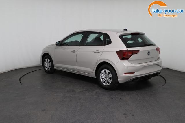 Volkswagen - Polo - EU-Neuwagen - Reimport
