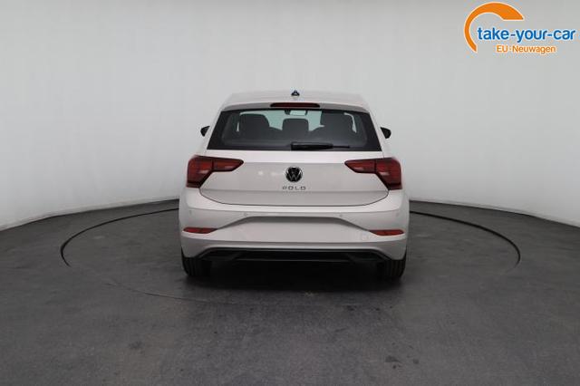 Volkswagen - Polo - EU-Neuwagen - Reimport