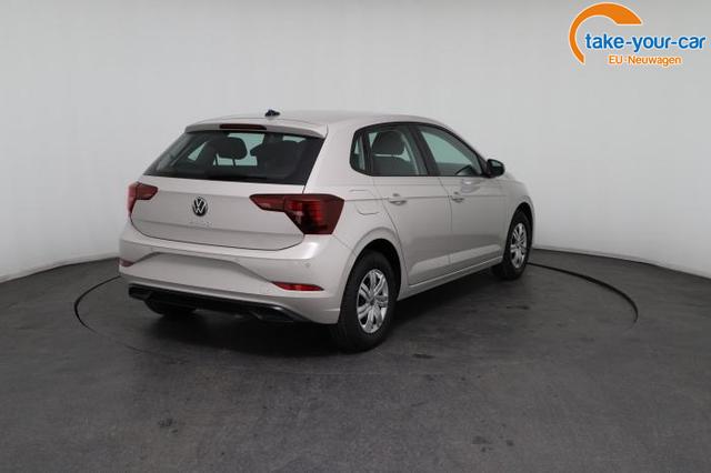 Volkswagen - Polo - EU-Neuwagen - Reimport
