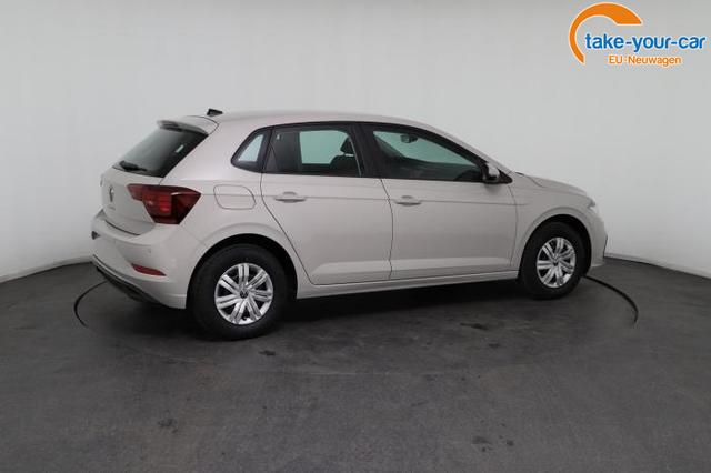 Volkswagen - Polo - EU-Neuwagen - Reimport