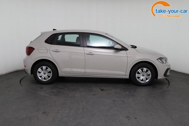 Volkswagen - Polo - EU-Neuwagen - Reimport