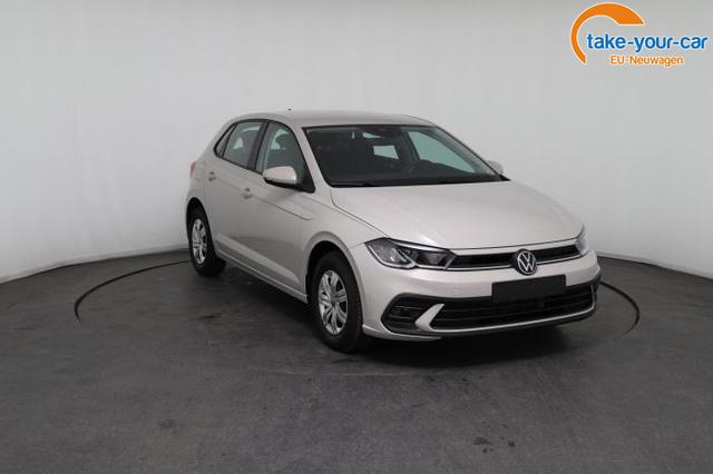 Volkswagen - Polo - EU-Neuwagen - Reimport