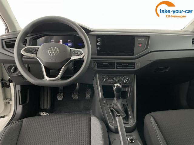Volkswagen - Polo - EU-Neuwagen - Reimport