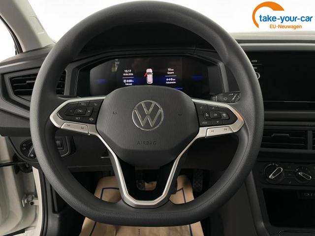 Volkswagen - Polo - EU-Neuwagen - Reimport