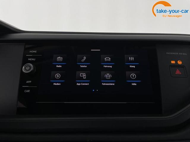 Volkswagen - Polo - EU-Neuwagen - Reimport