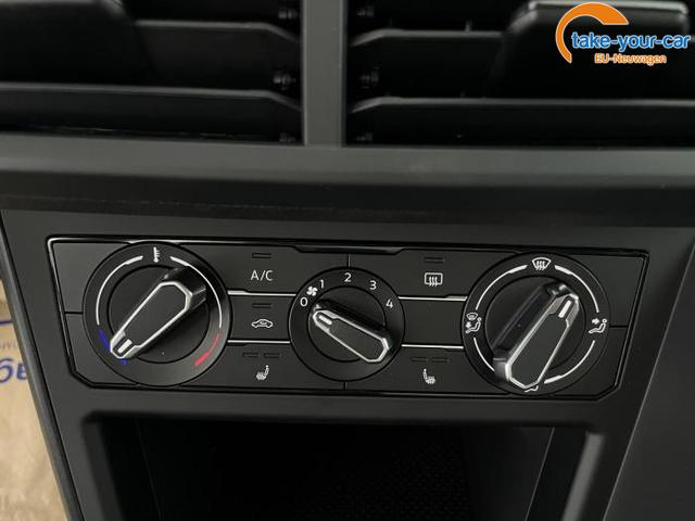 Volkswagen - Polo - EU-Neuwagen - Reimport