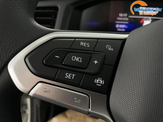 Volkswagen - Polo - EU-Neuwagen - Reimport